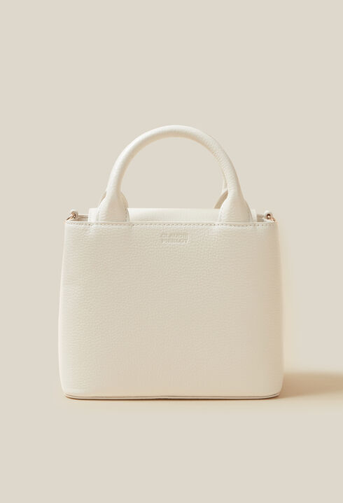 Sac Anouck mini cuir