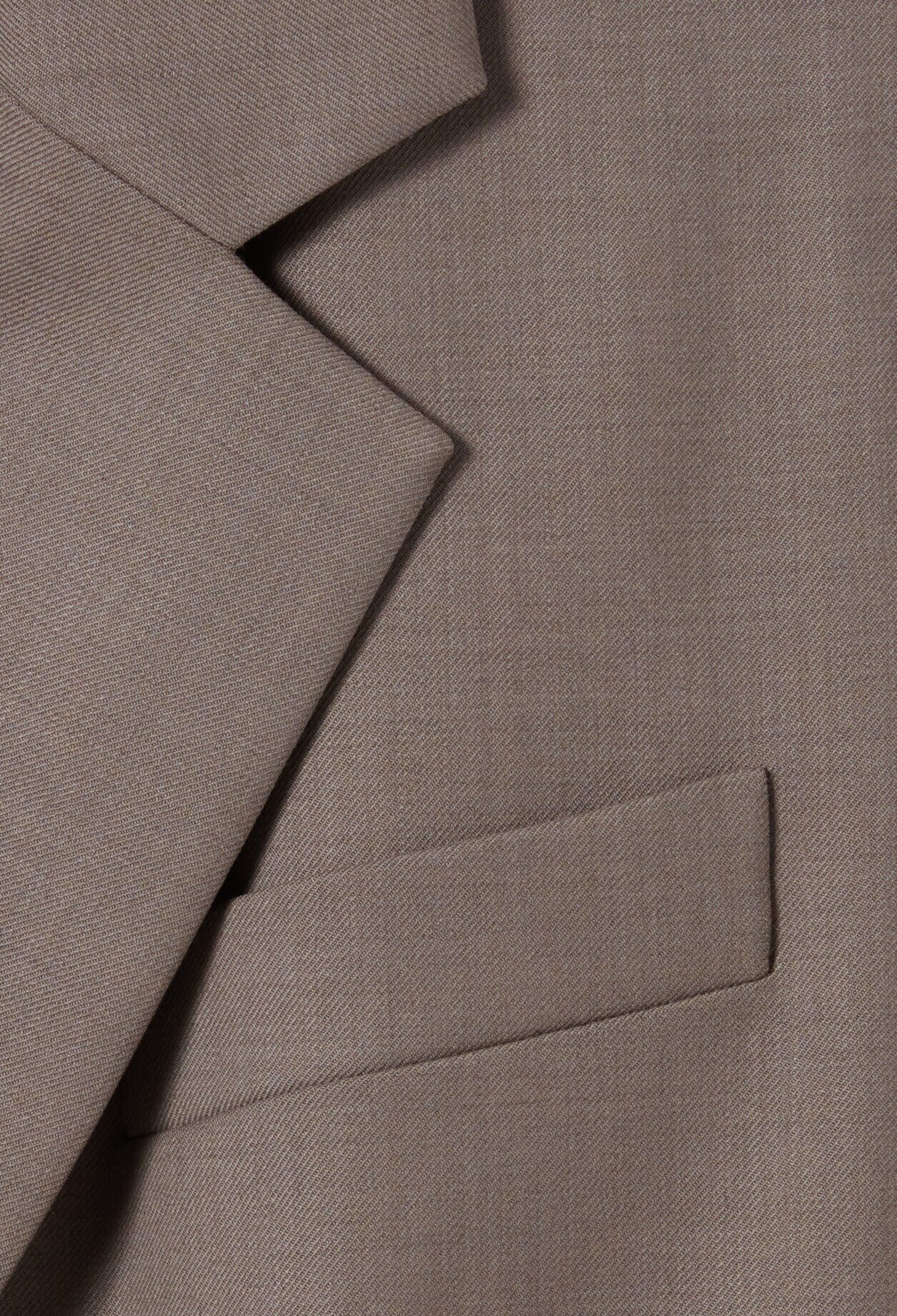 Crossed Tailor Jacket