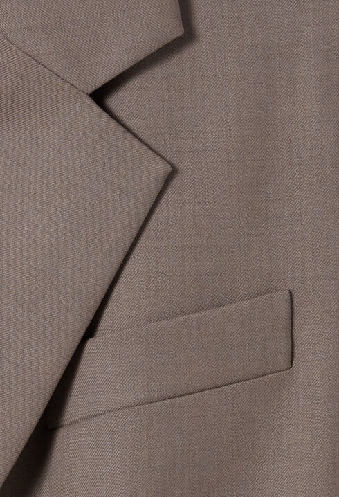 Veste tailleur croisée 