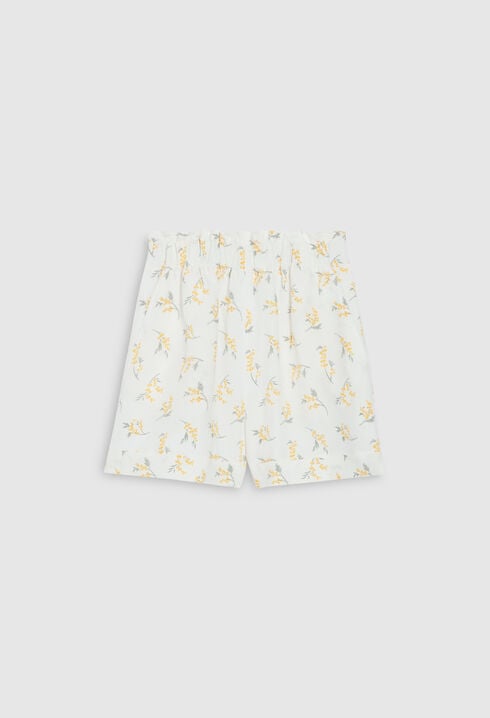 Mimosa shorts