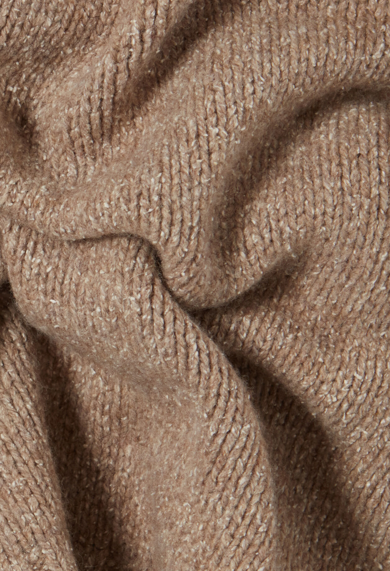Turtleneck Sweater