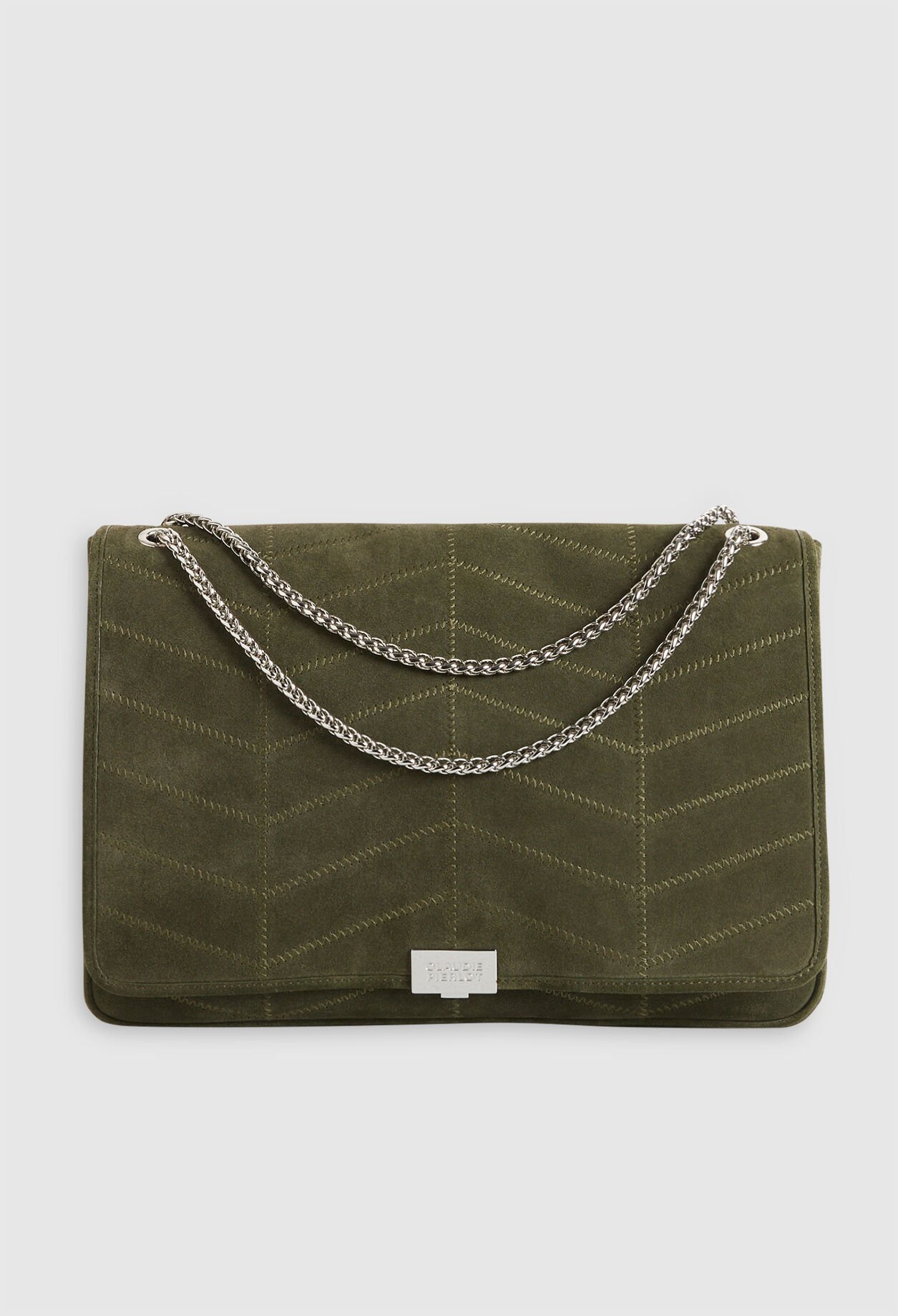 Leather bag