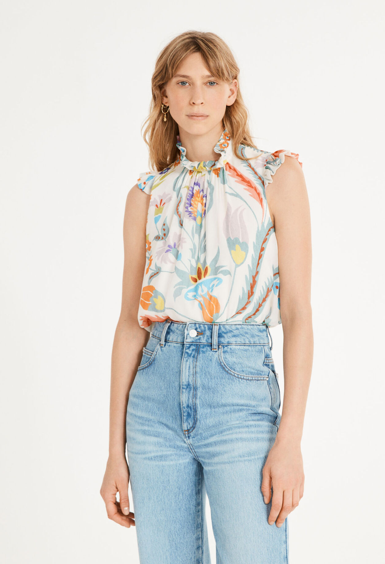 Print top
