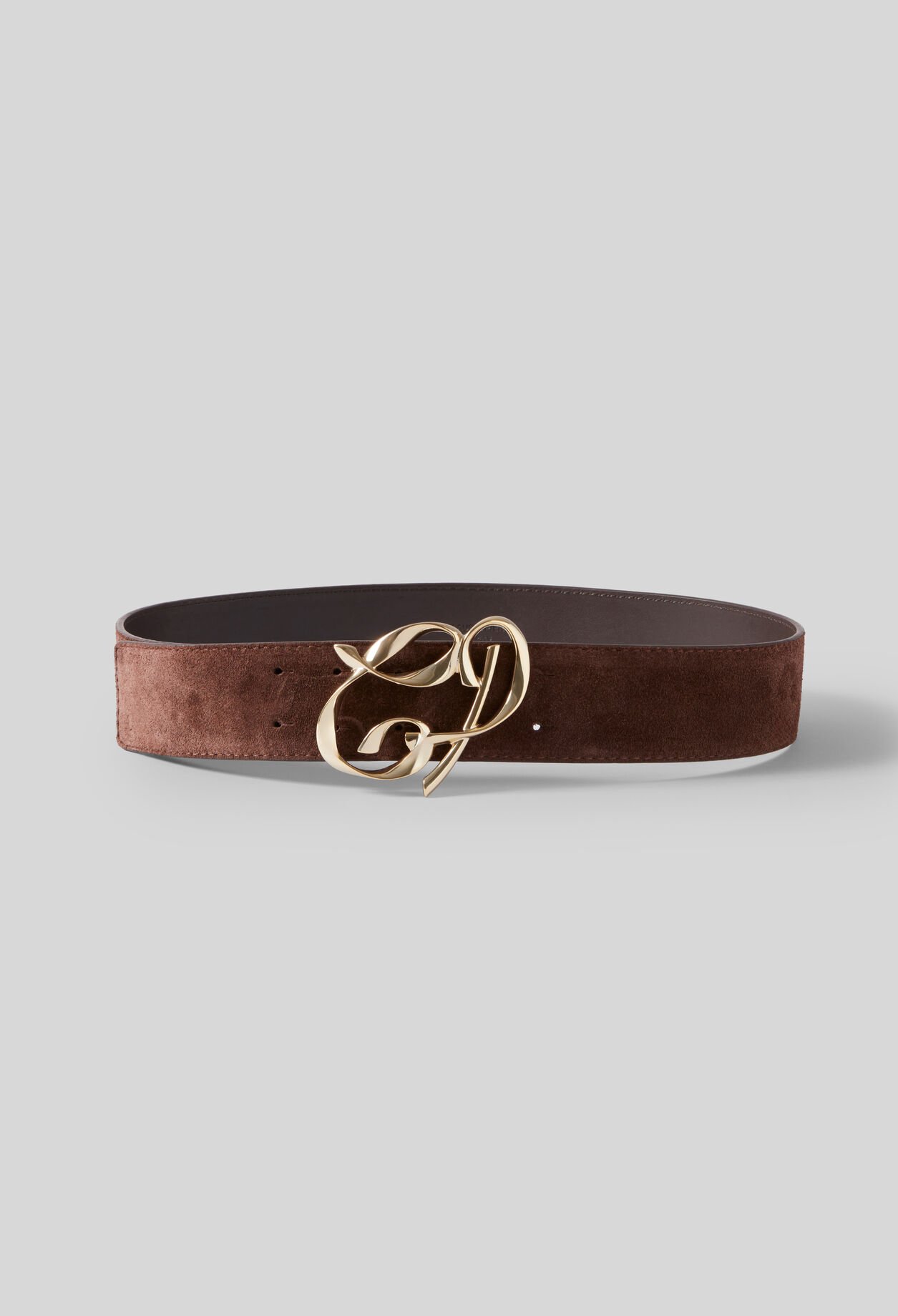 Gold Buckle Belt CP