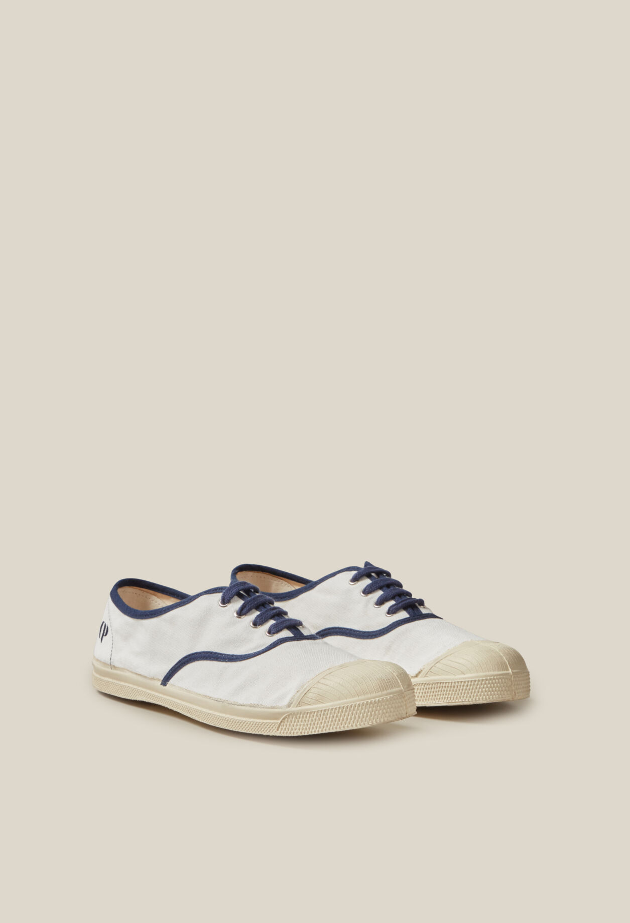 Tennis Bensimon x CP