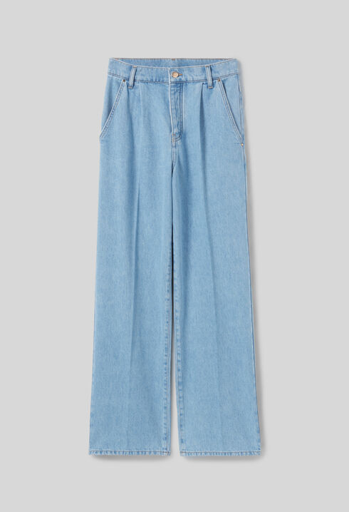 Jean Marc denim large