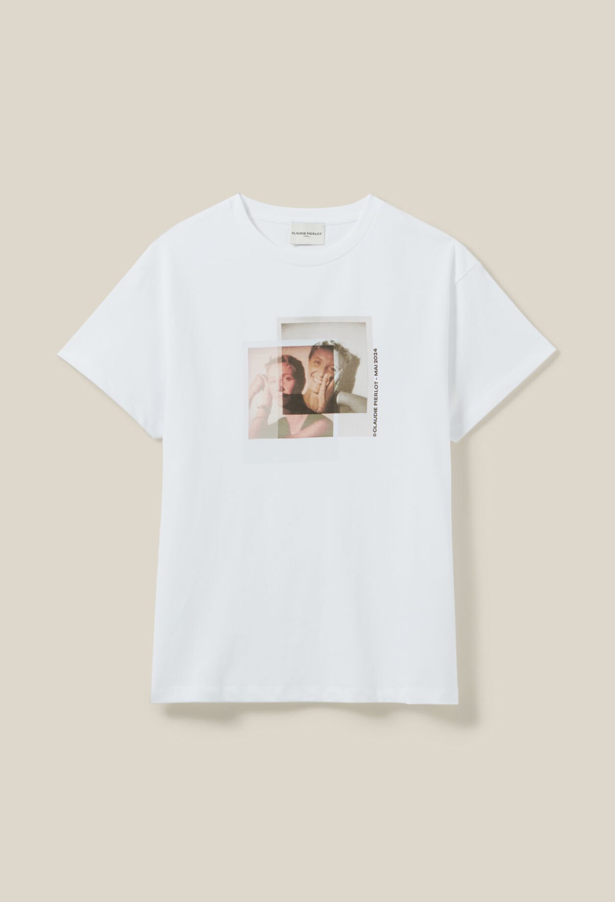 T-shirt du moi(s) - 29.05.24