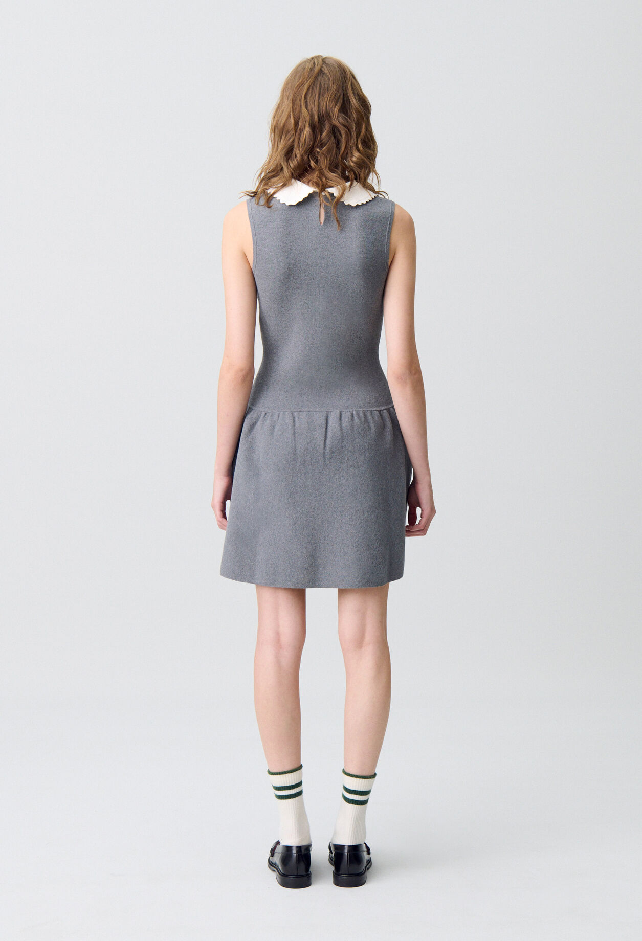 Skater dress