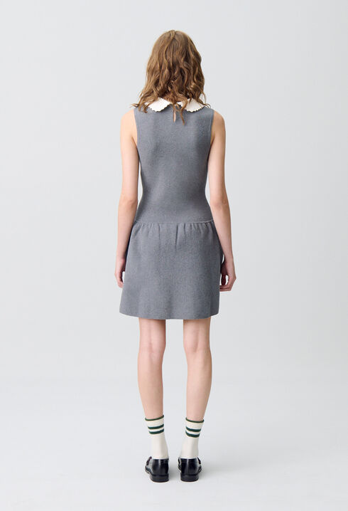 Skater dress