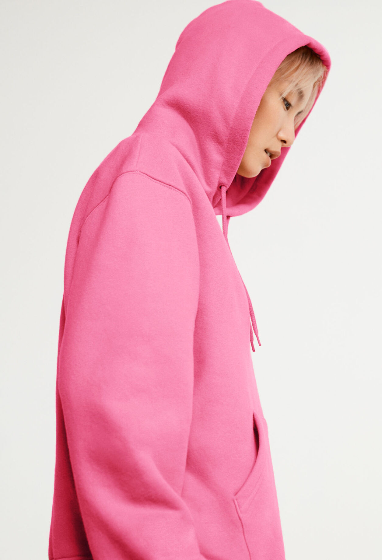 Sweatshirt à capuche