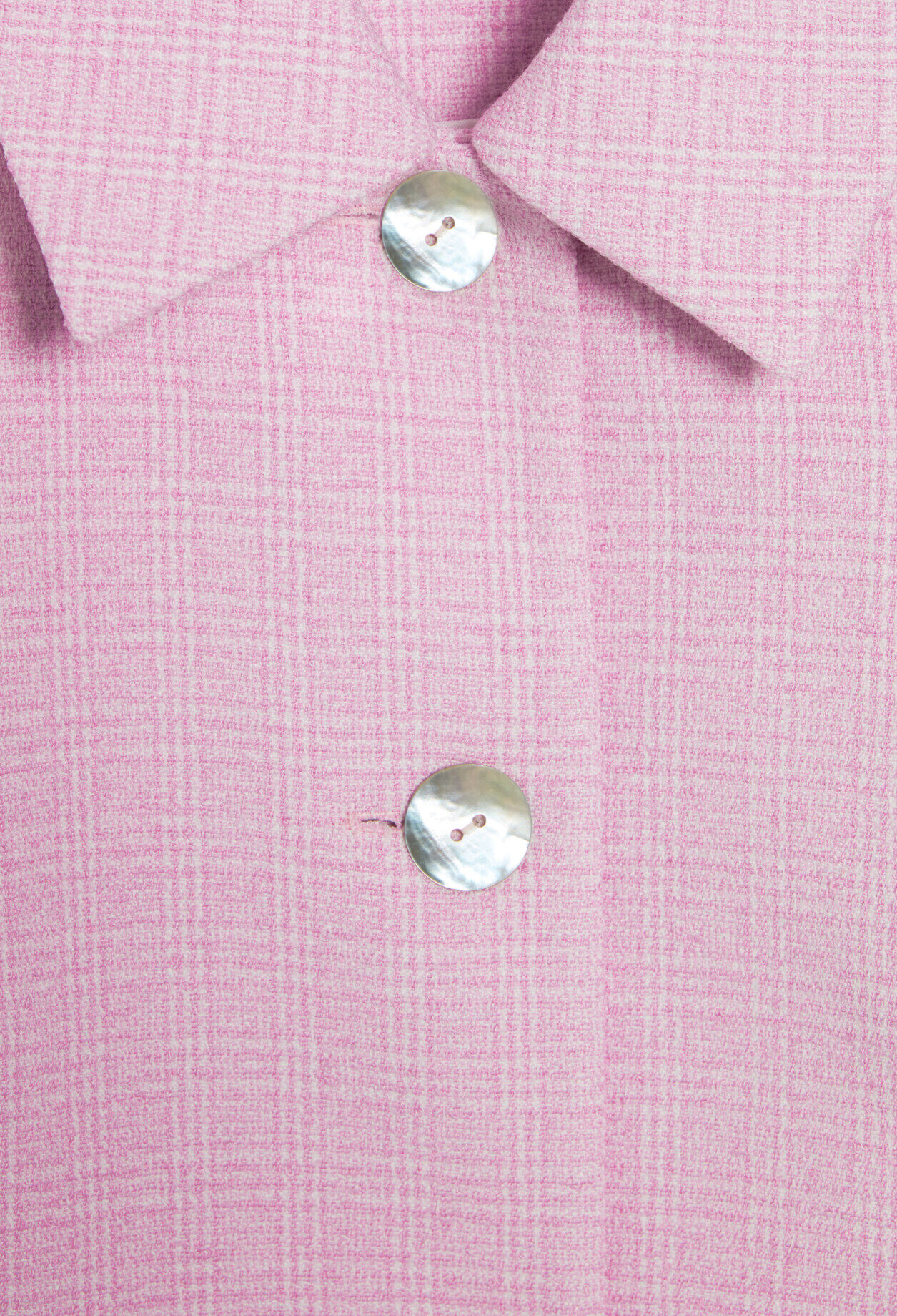 Tweed jacket