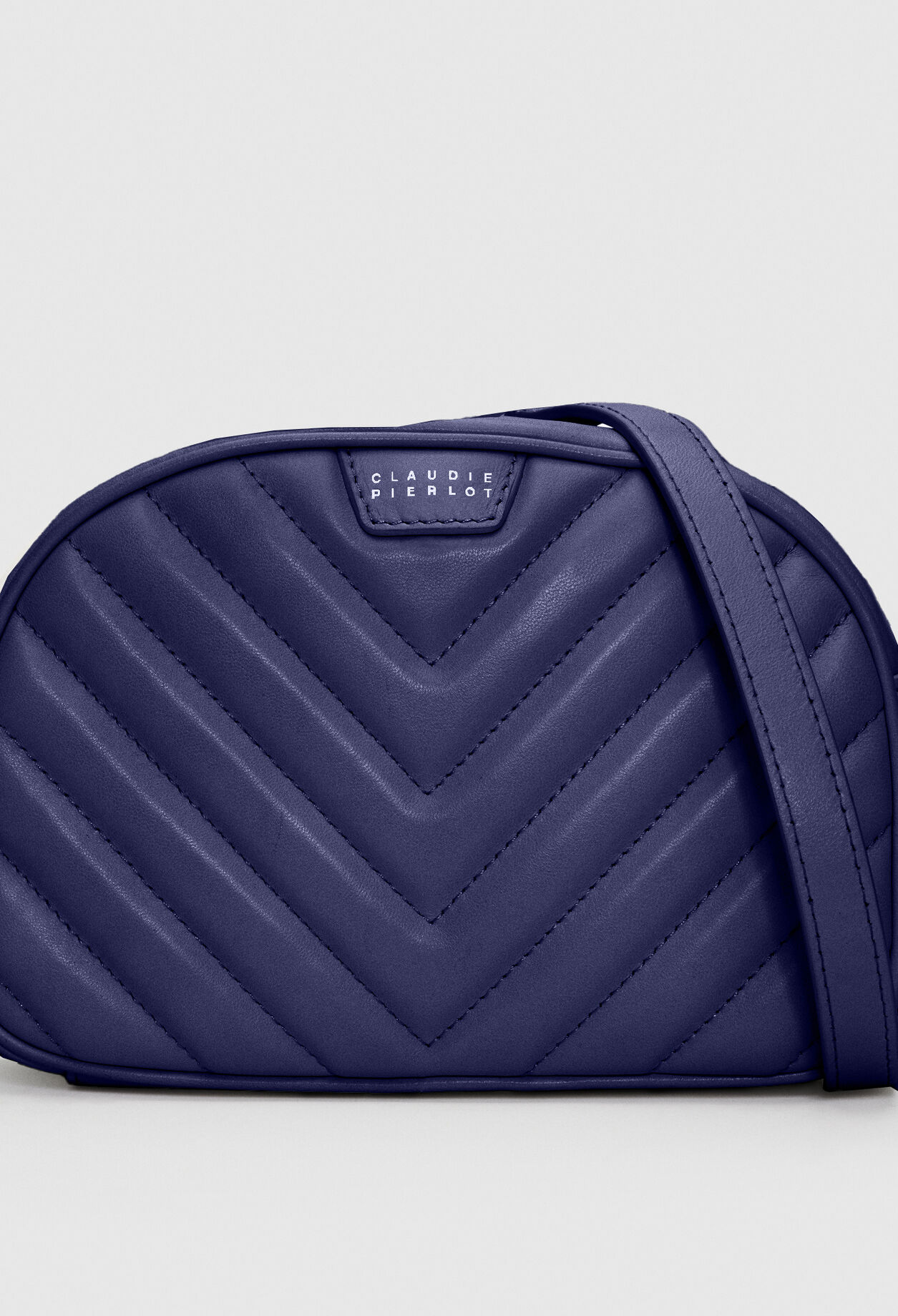 Sac en cuir responsable