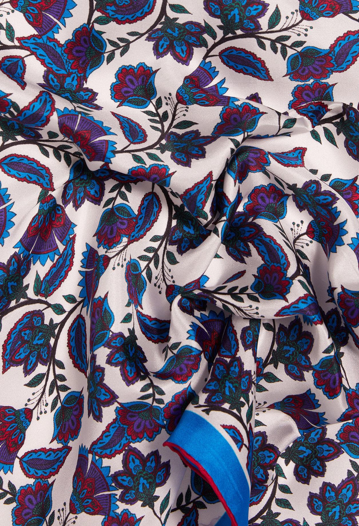Foulard en soie