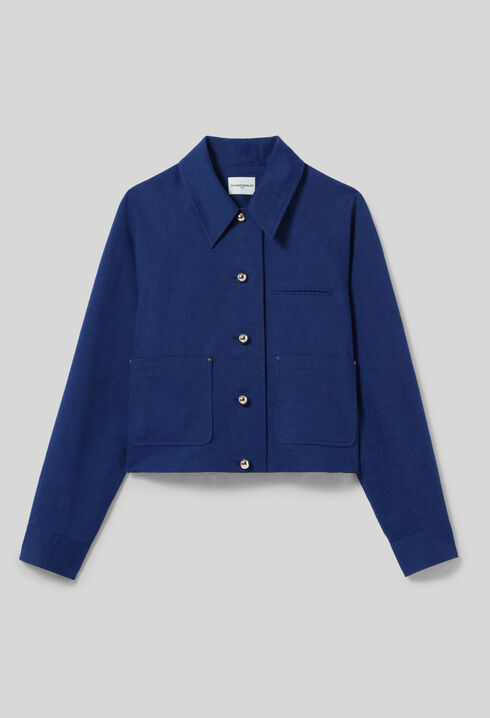 Veste courte