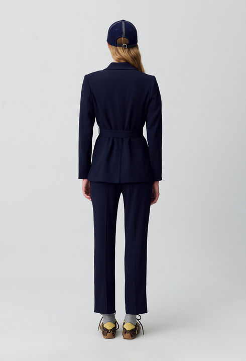 Suit jacket