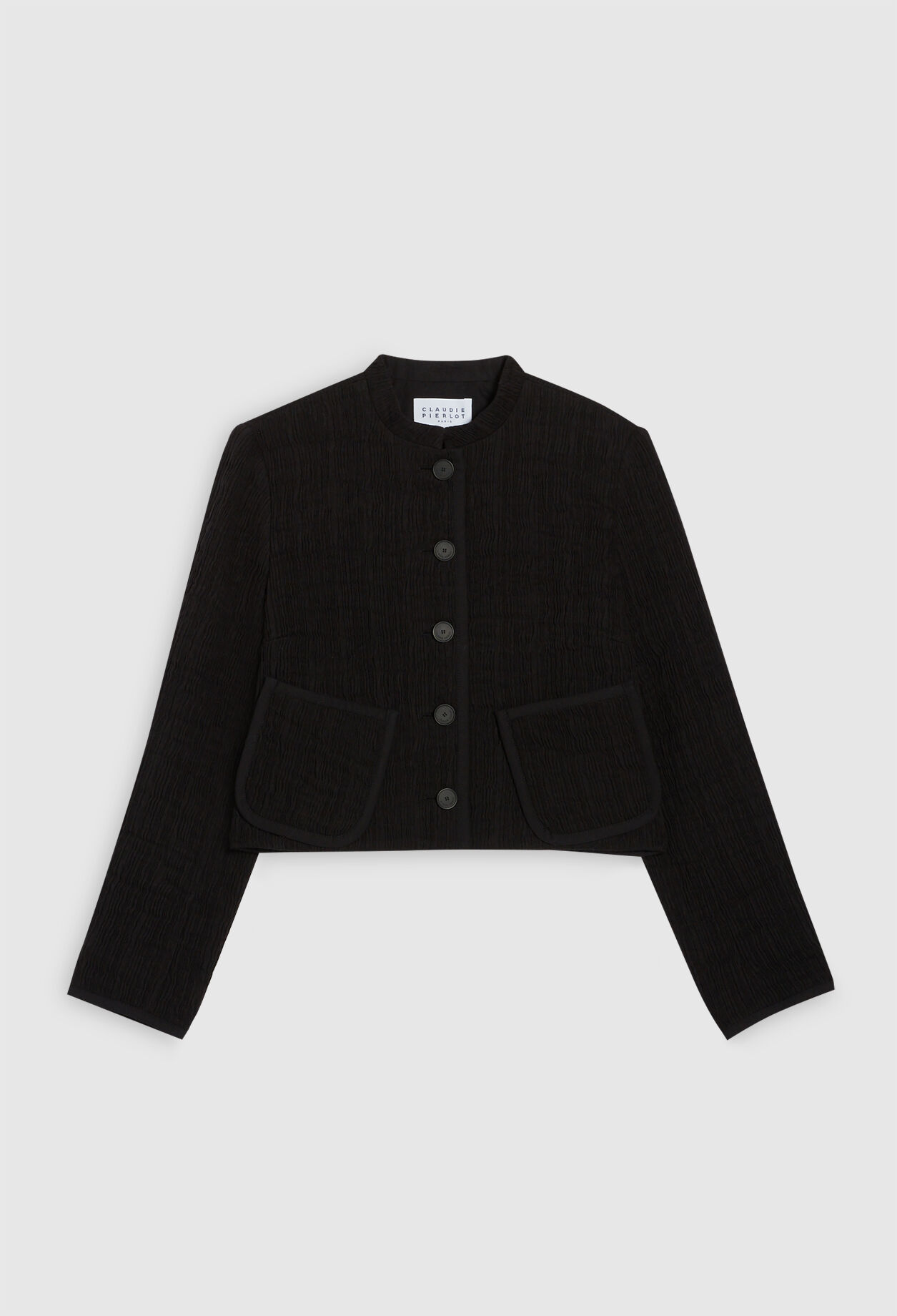 Short  jacket