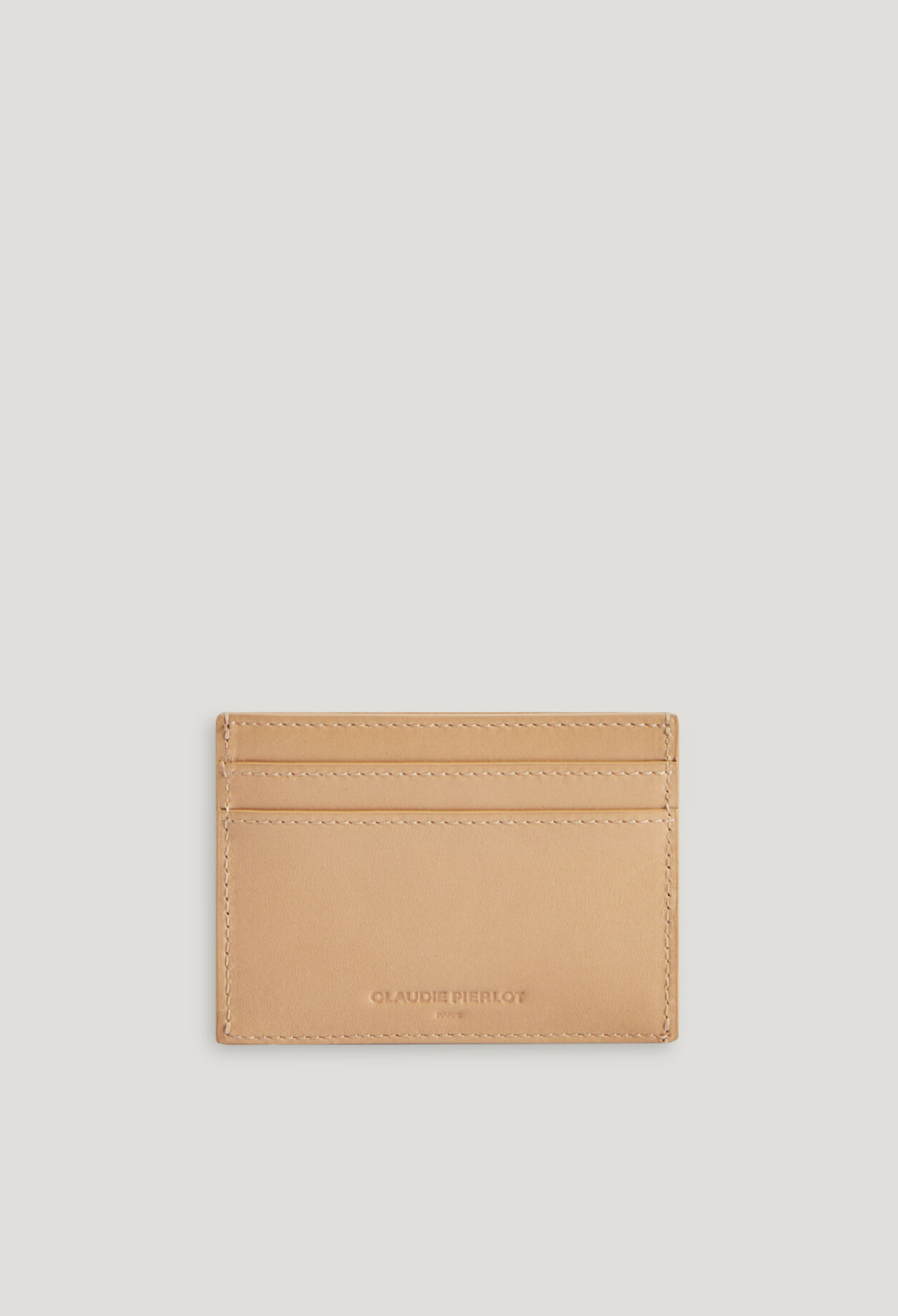 Porte monnaie claudie pierlot deals