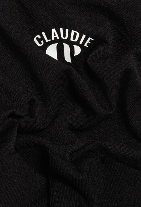 Claudie x Circle sports bra