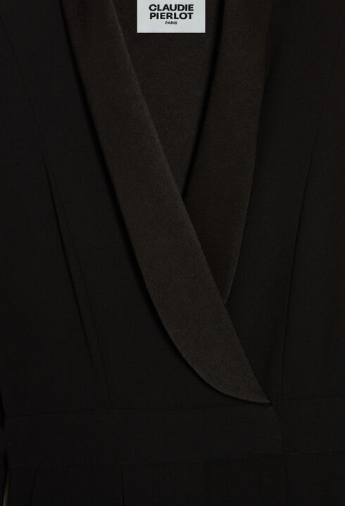 Combinaison pantalon