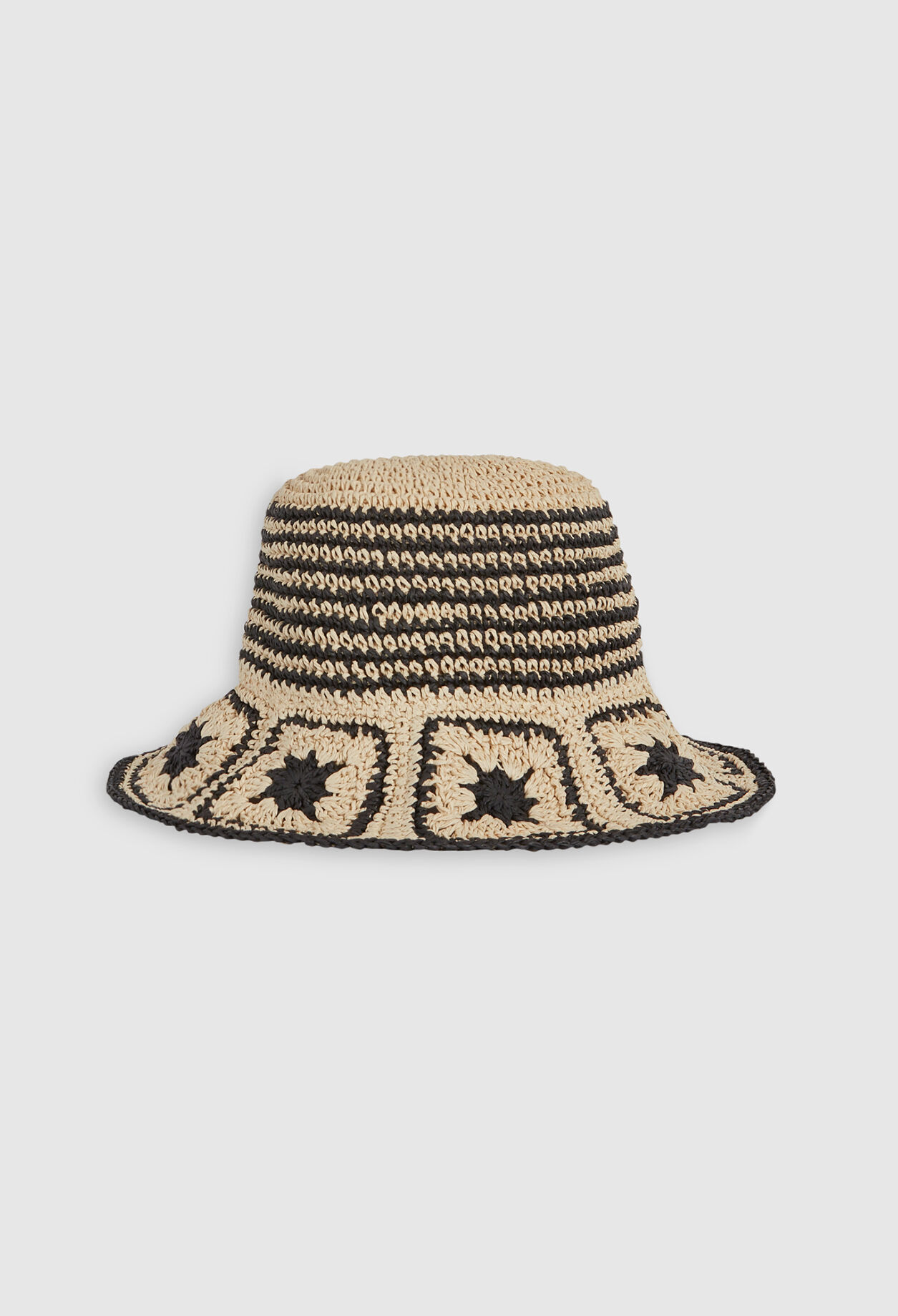 Bob en crochet