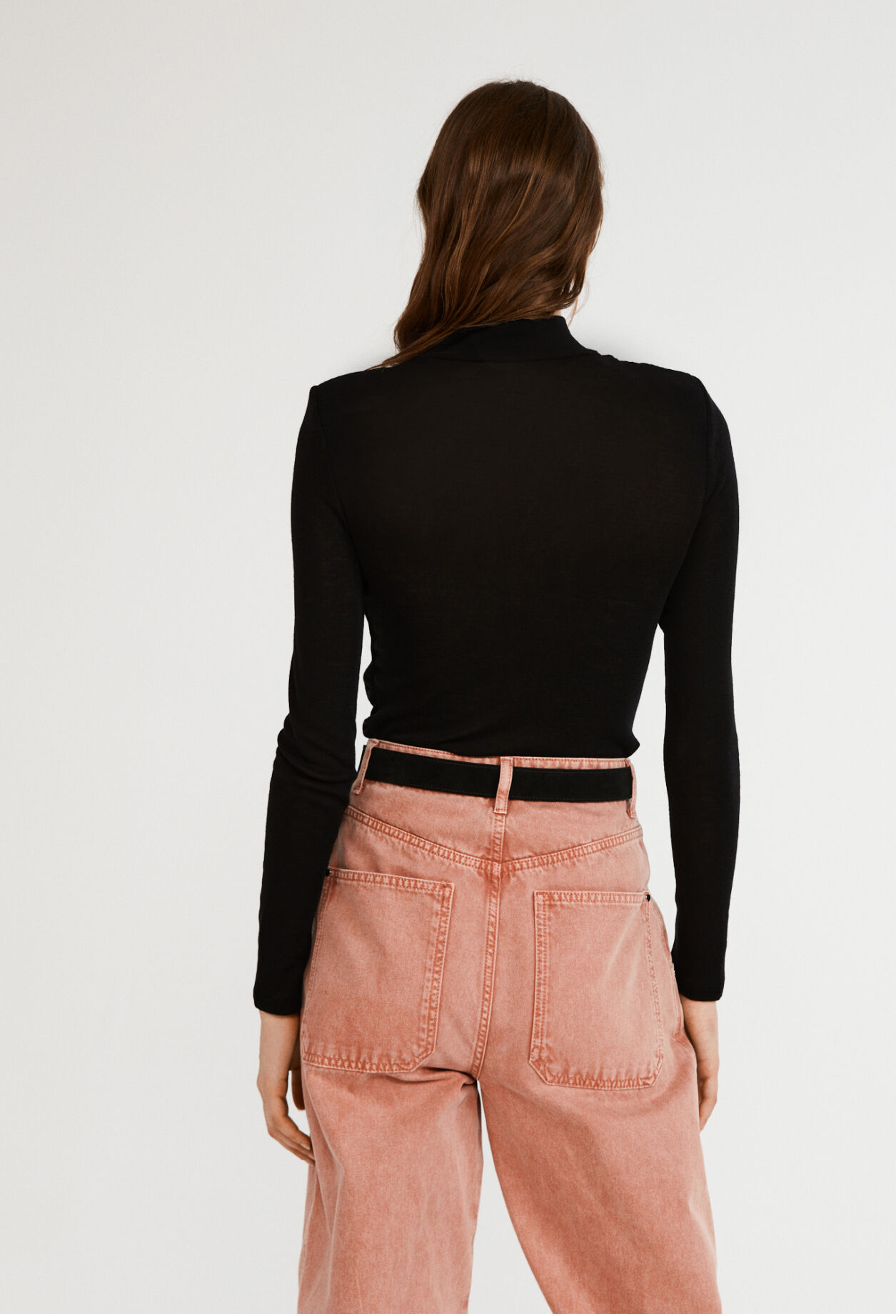 Long-sleeved T-shirt