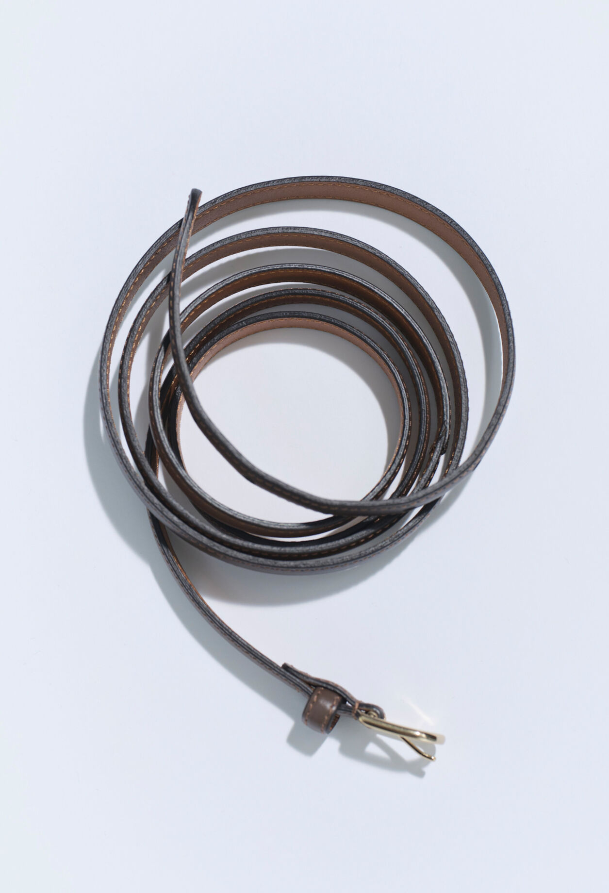 Fine Leather Belt
