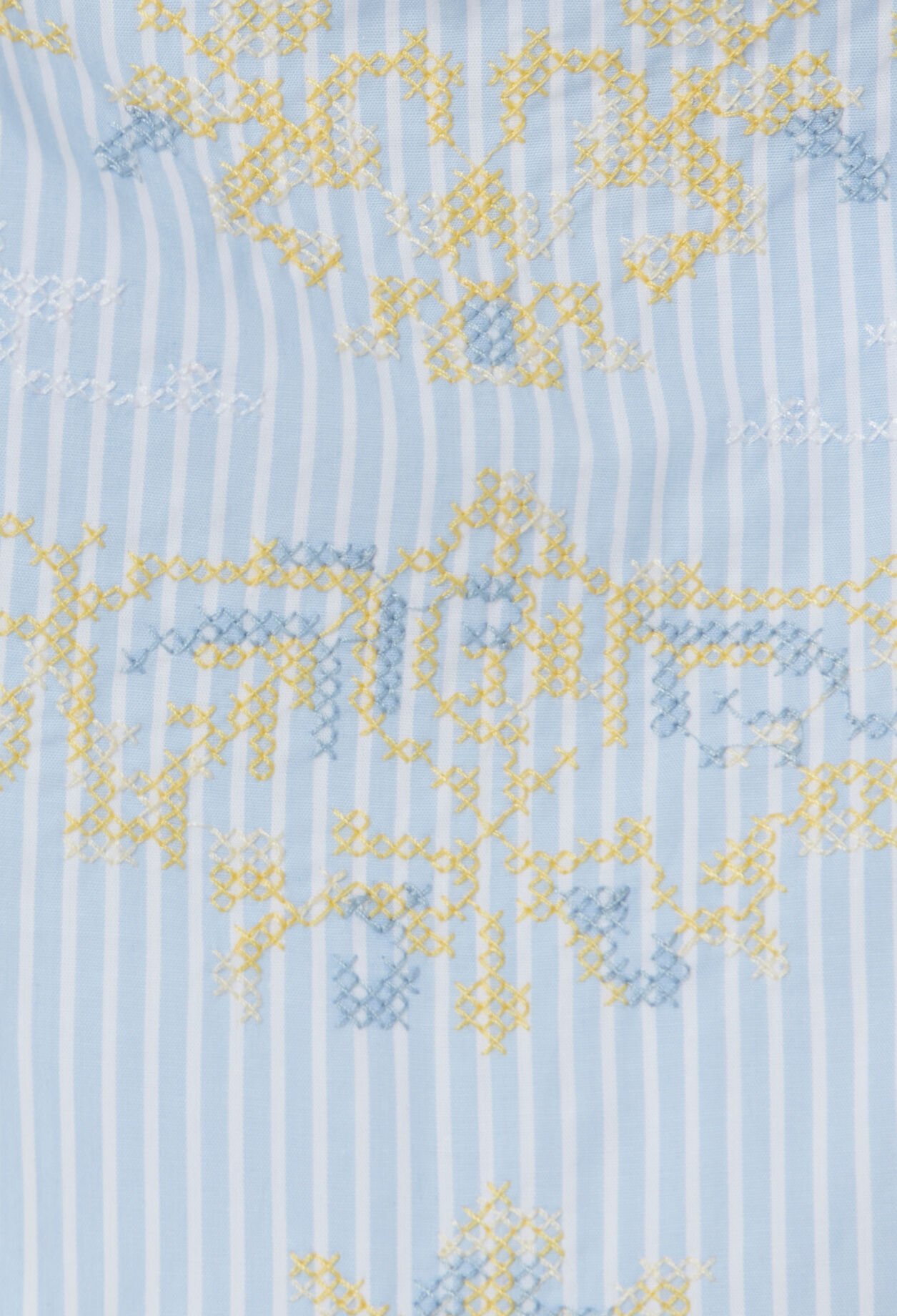 Bandana brod&eacute;