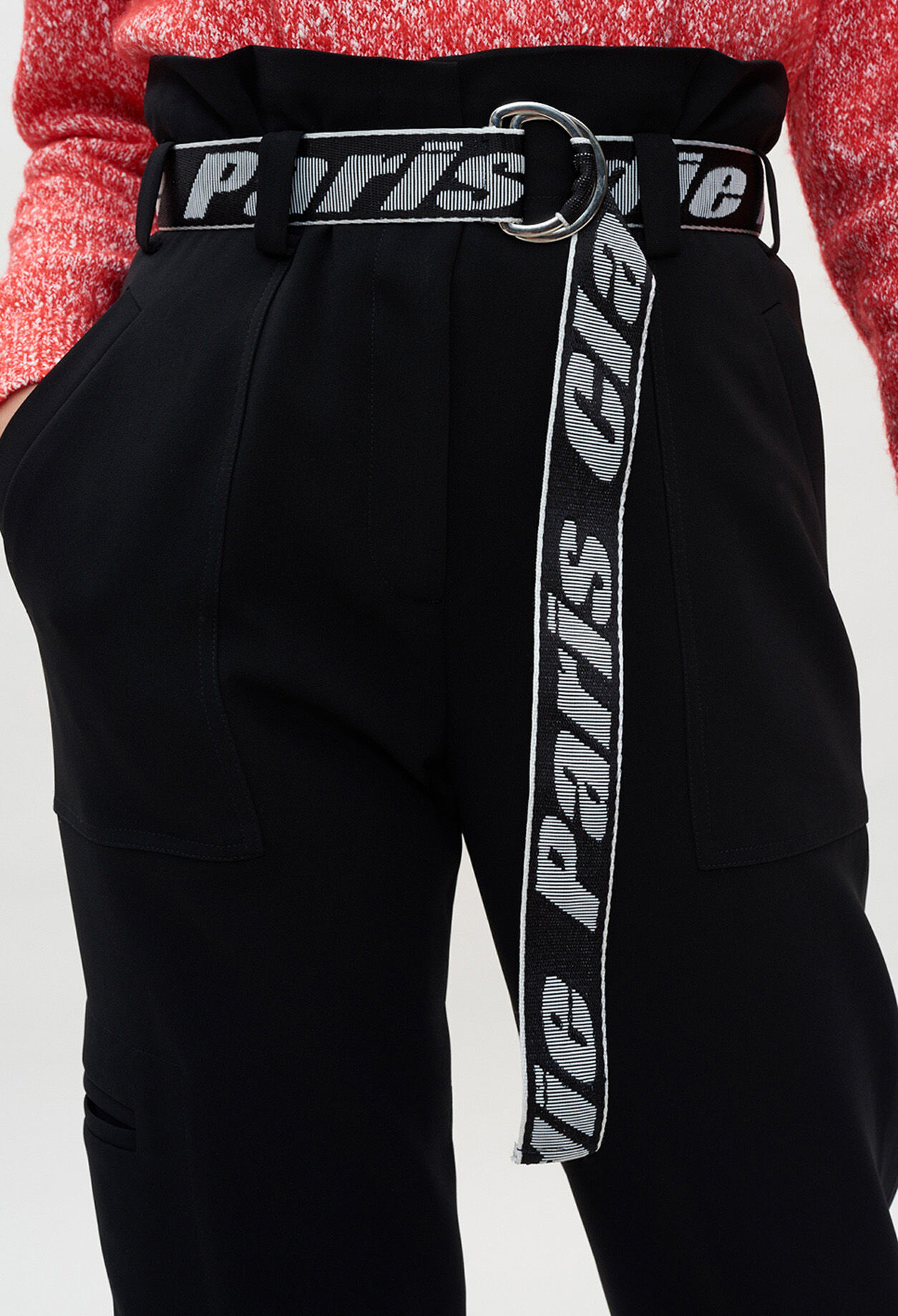 Pantalon 7/8e