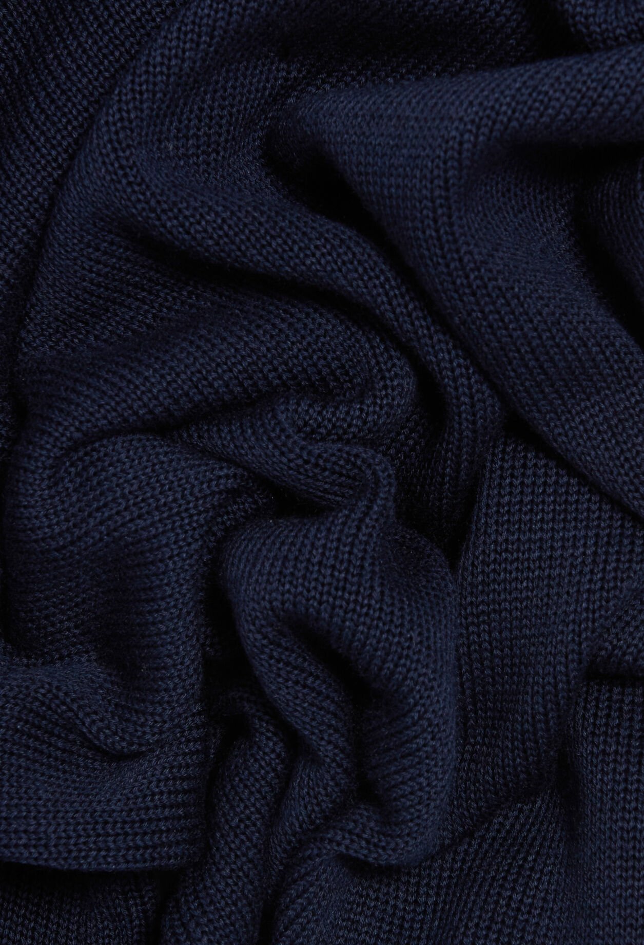 Pantalon fluide maille