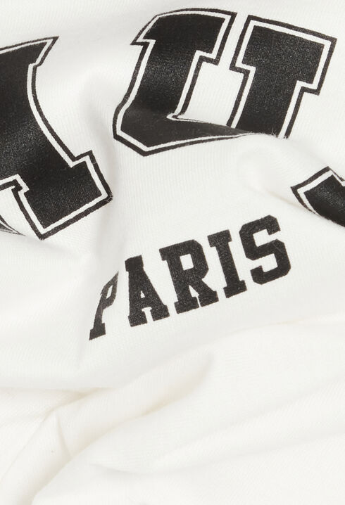 T-shirt manches courtes Claudie Paris