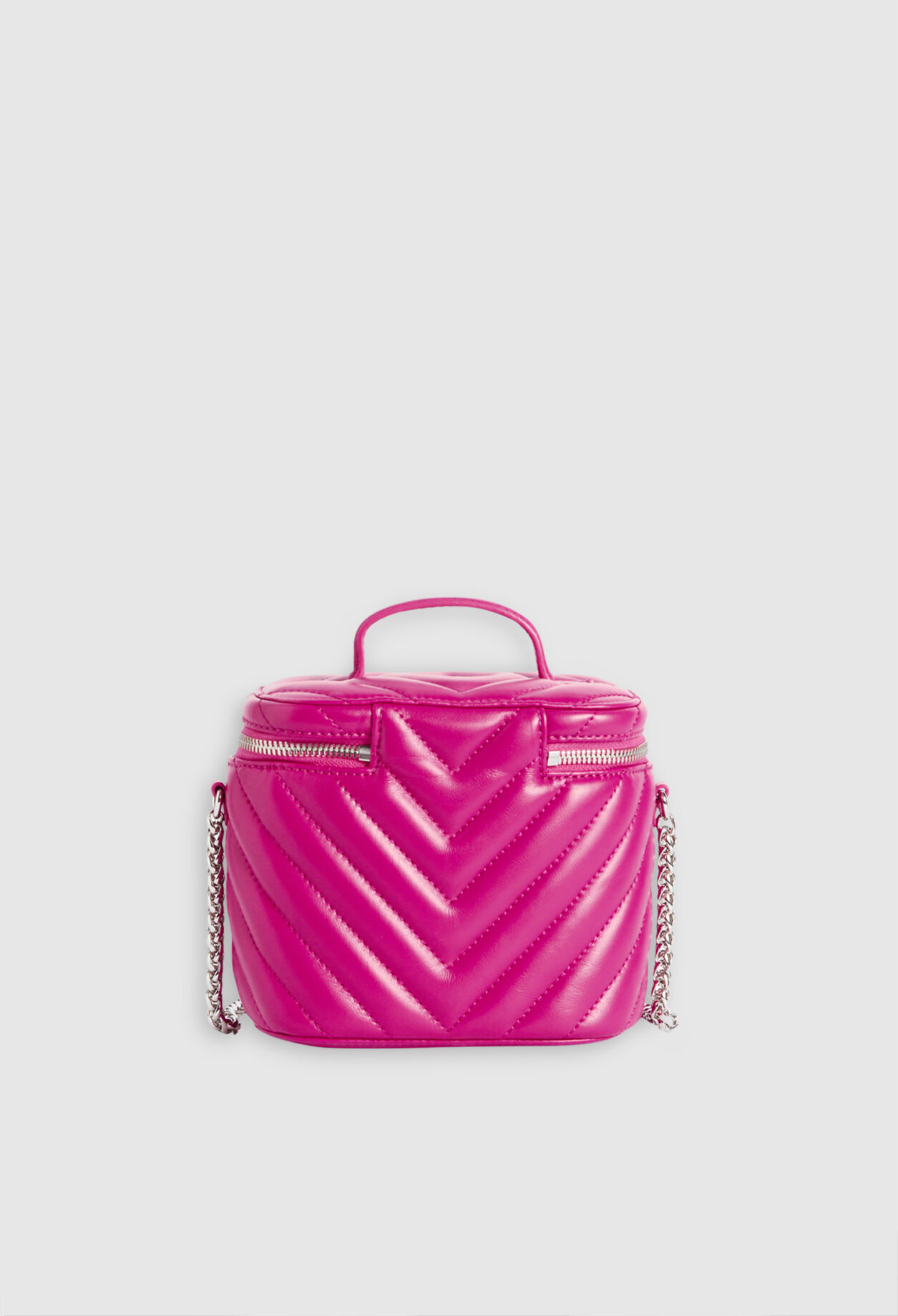 Sac Angela Vanity cuir