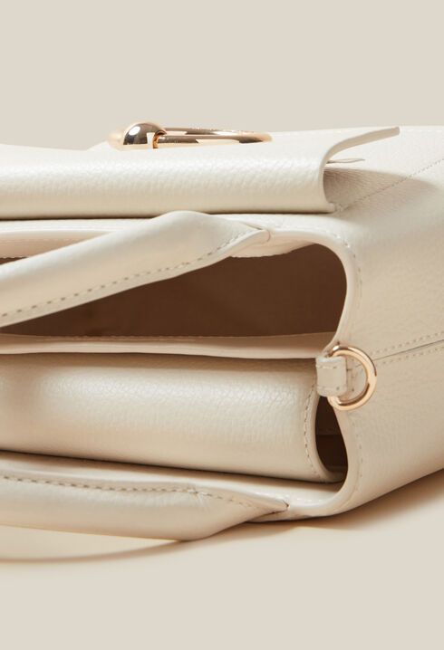 Sac Anouck mini cuir