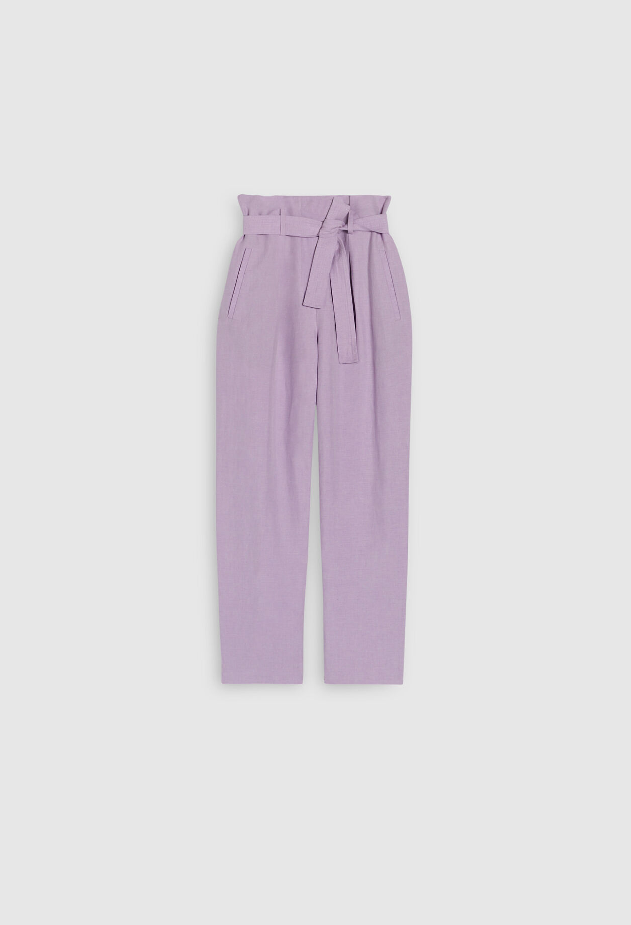 Pantalon lilas