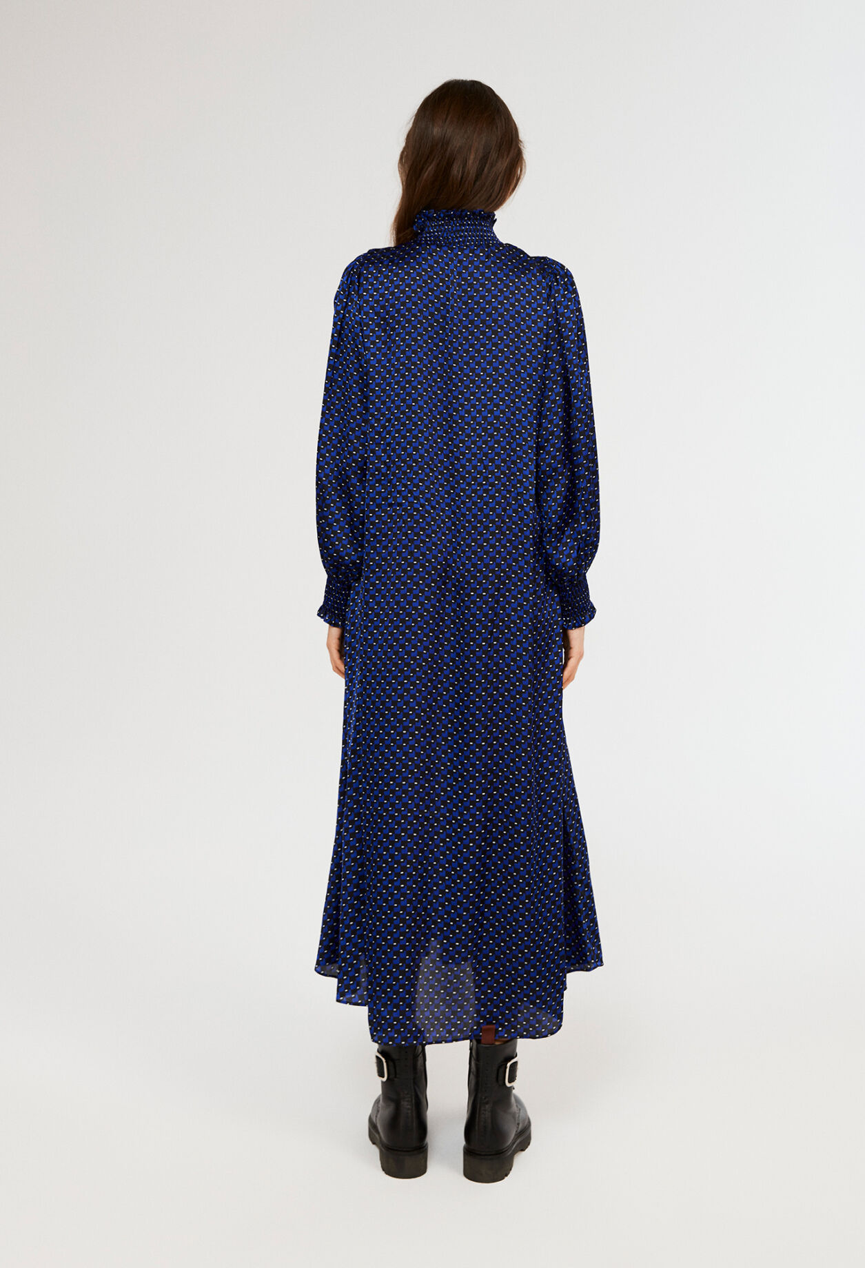 Robe longue