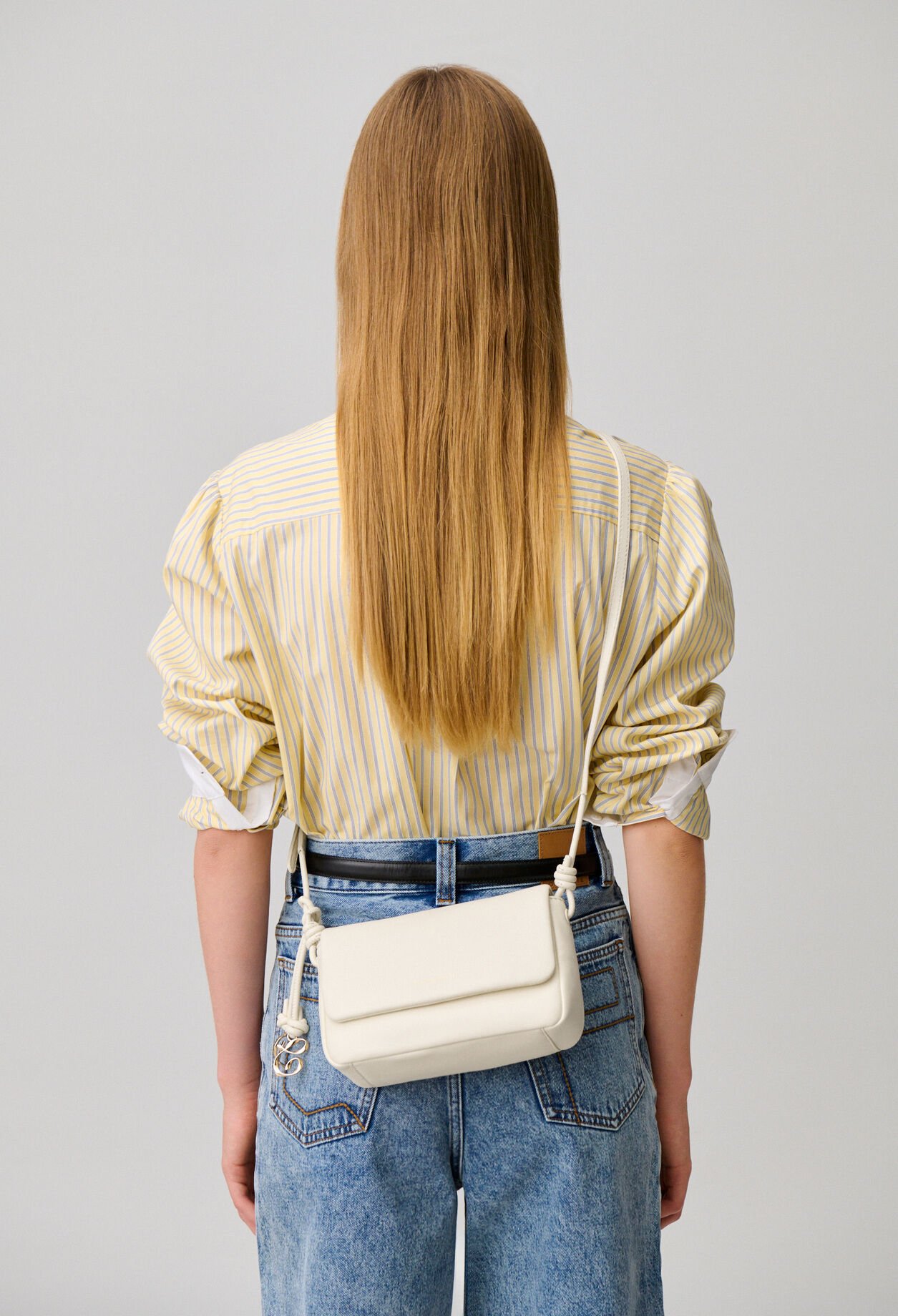 Sac bandouli&egrave;re