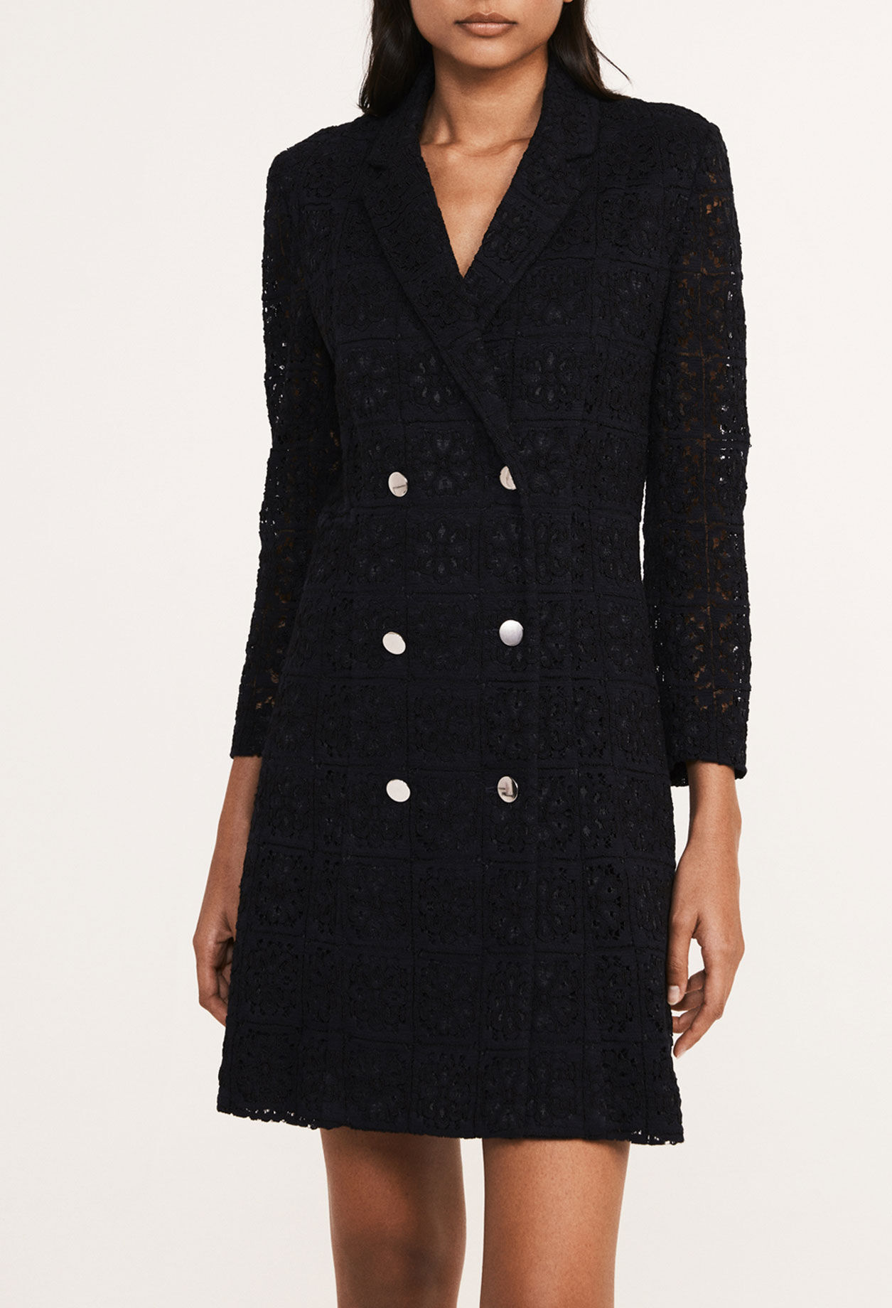 La robe tailleur