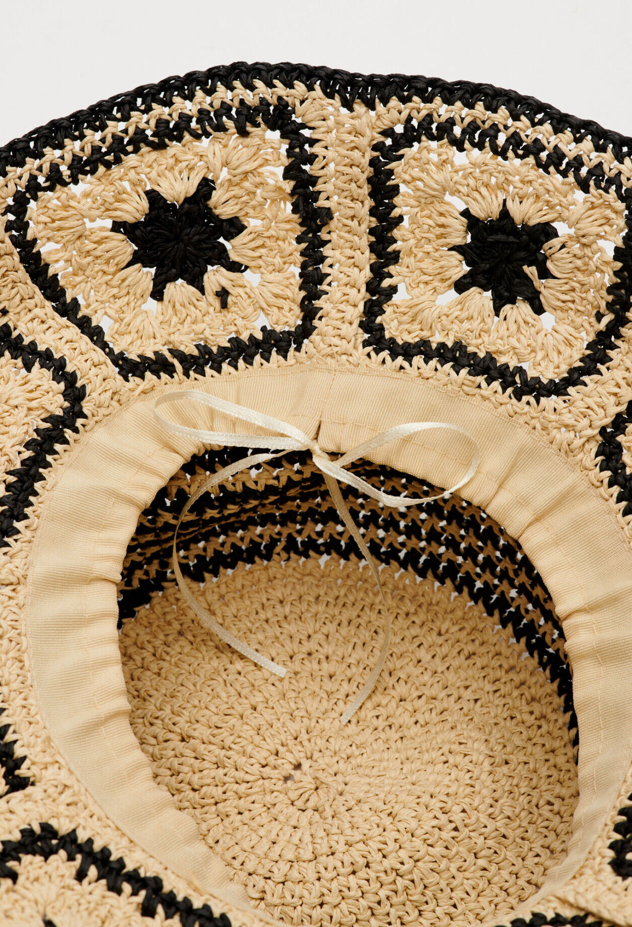 Bob en crochet