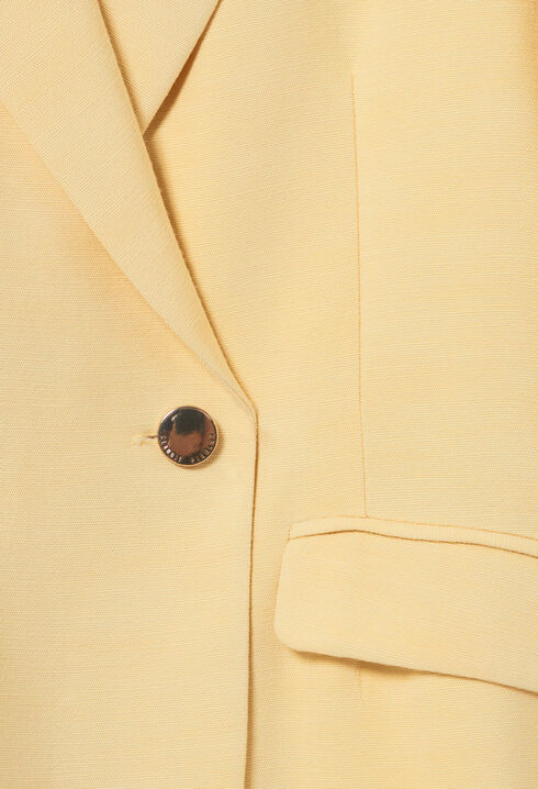 Veste de tailleur