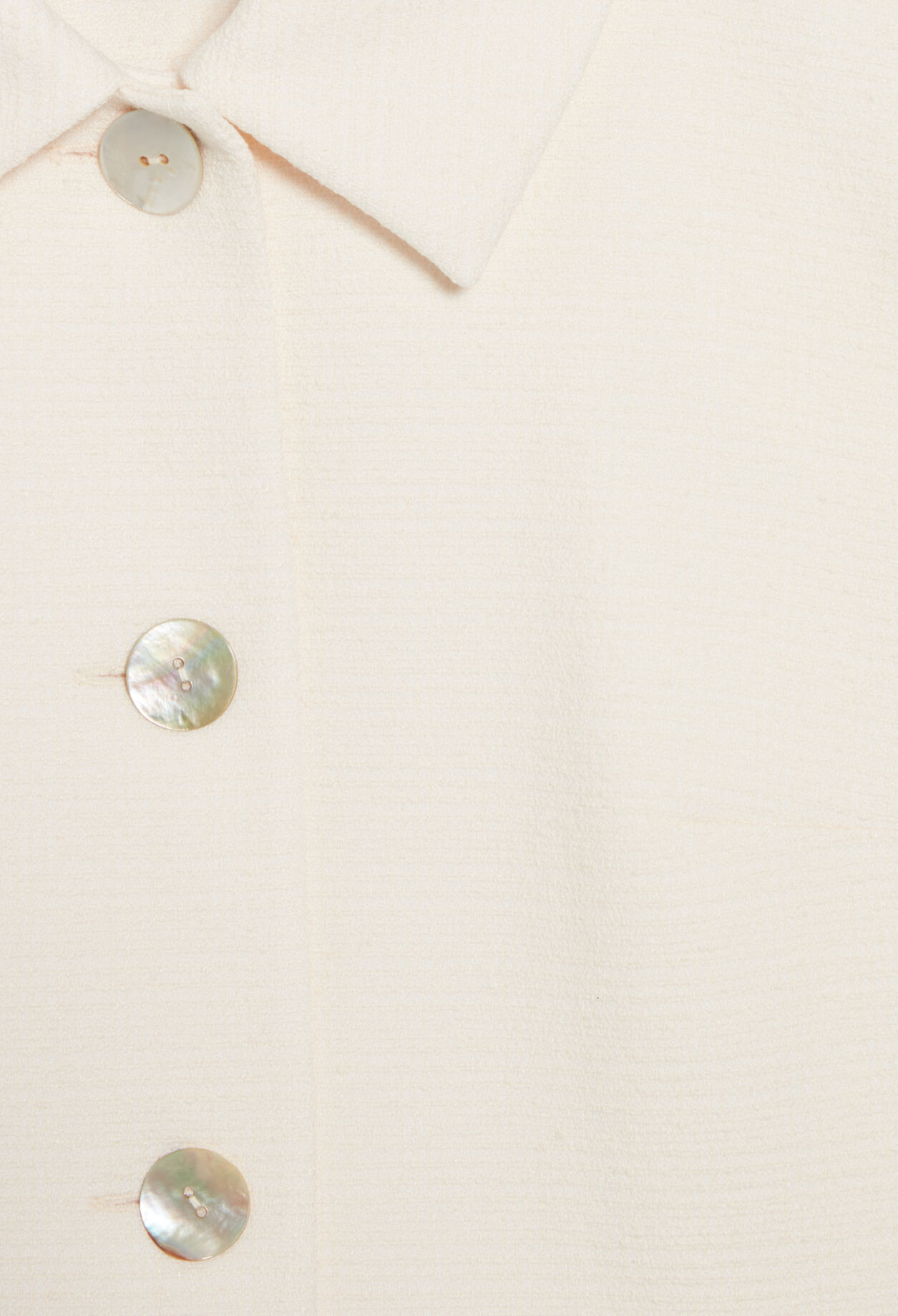 Veste tweed