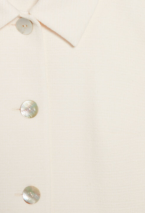 Tweed jacket