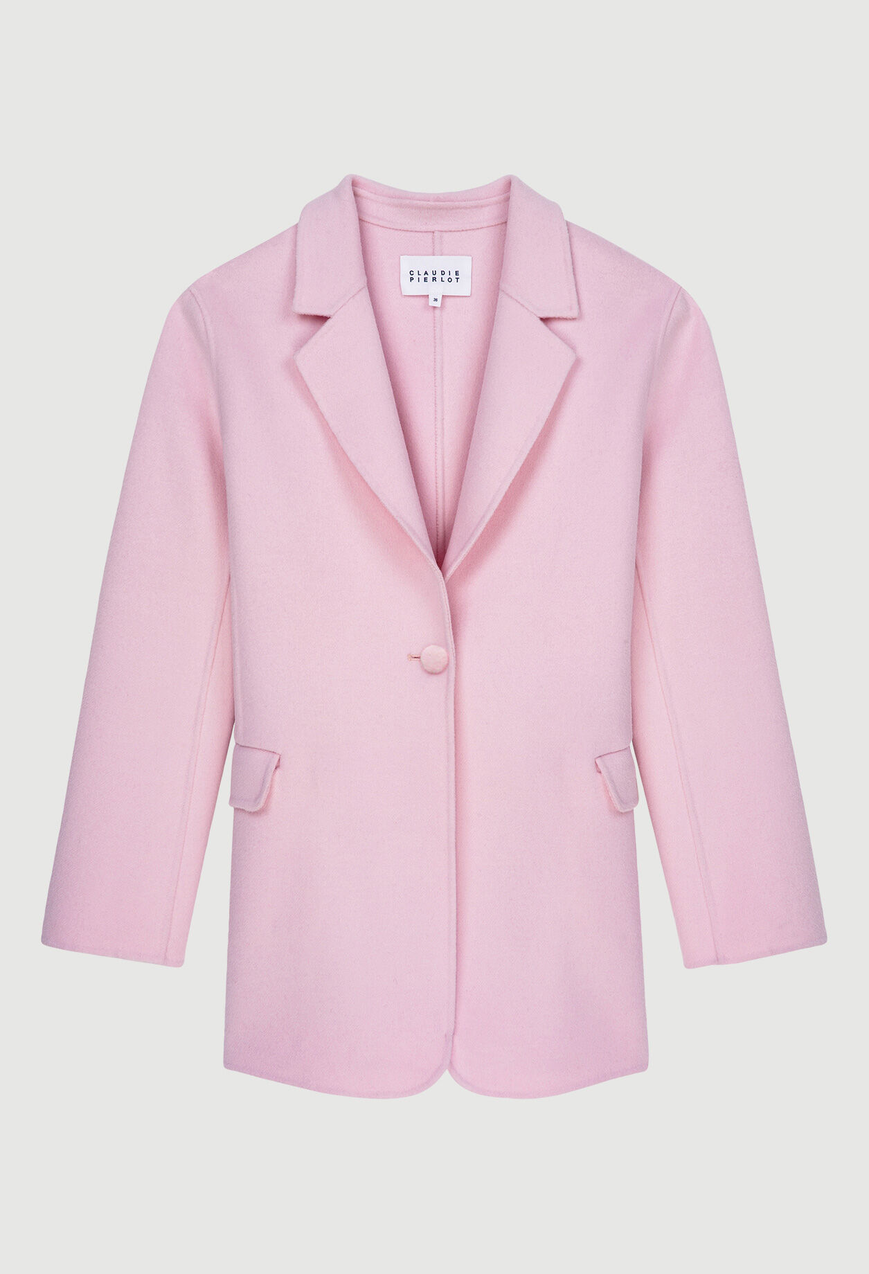 Manteau court