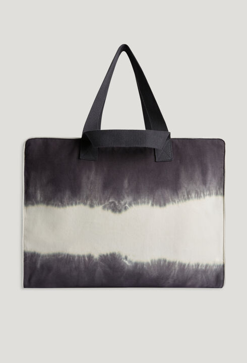Large cotton bag