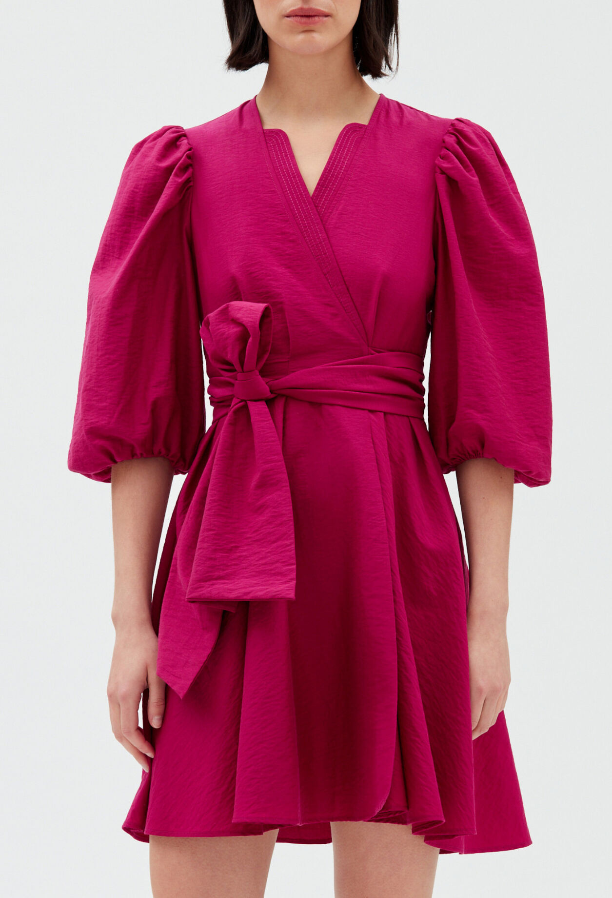 Robe portefeuille