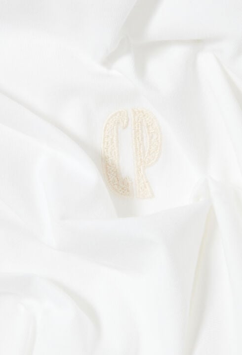 CP cotton T-shirt
