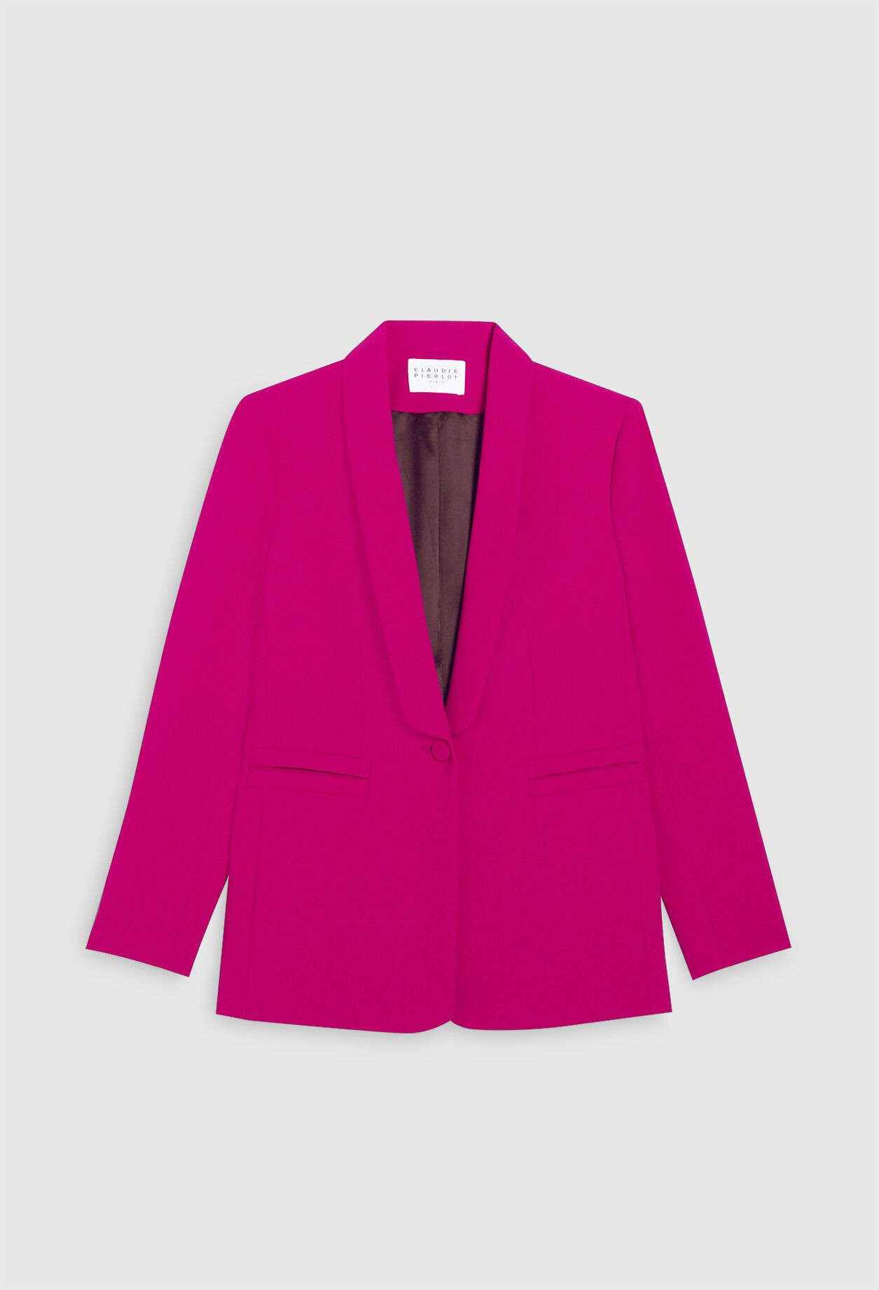 Suit jacket