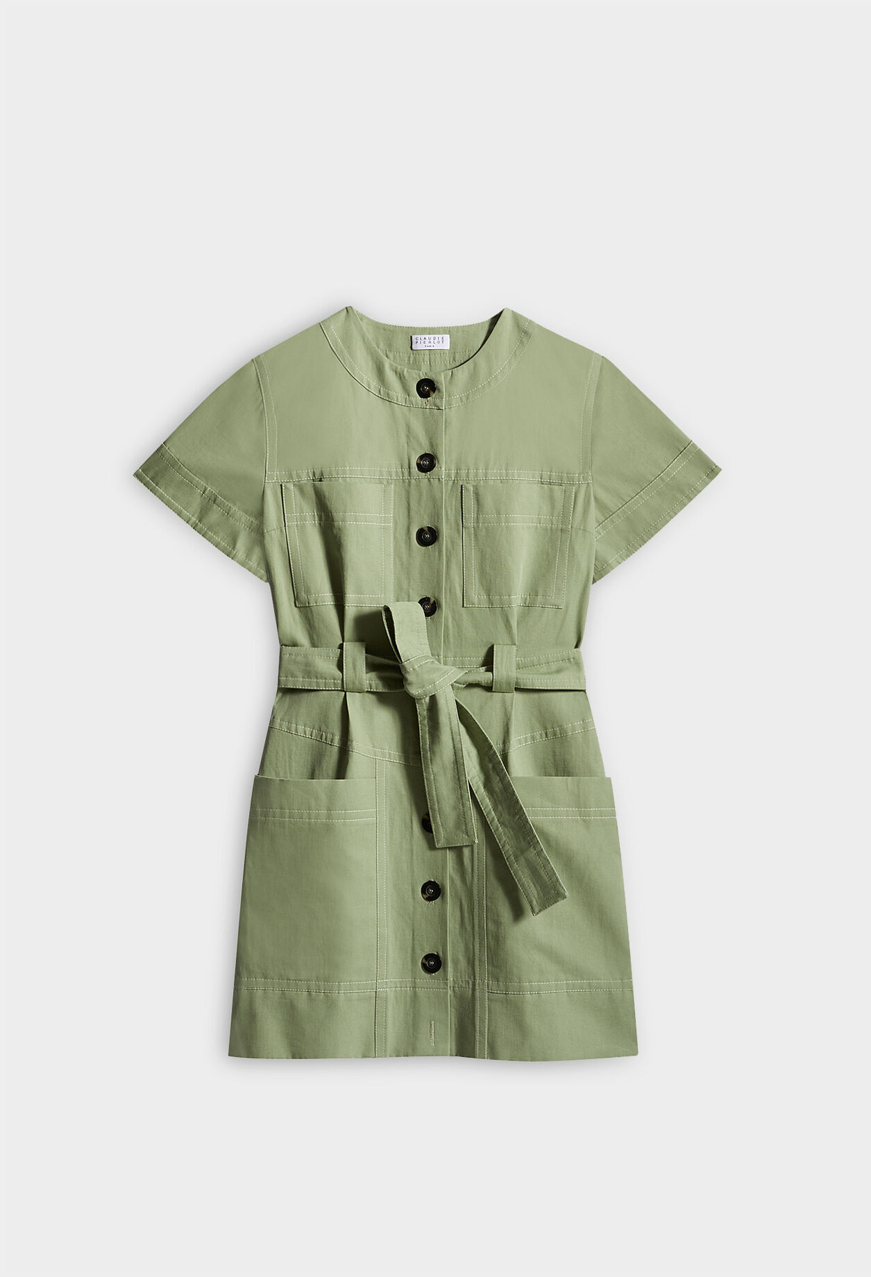 Saharan dress