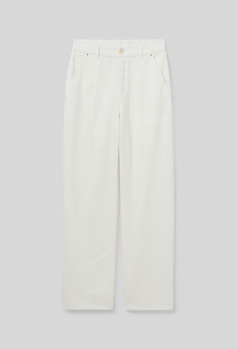 Jean Marc denim large