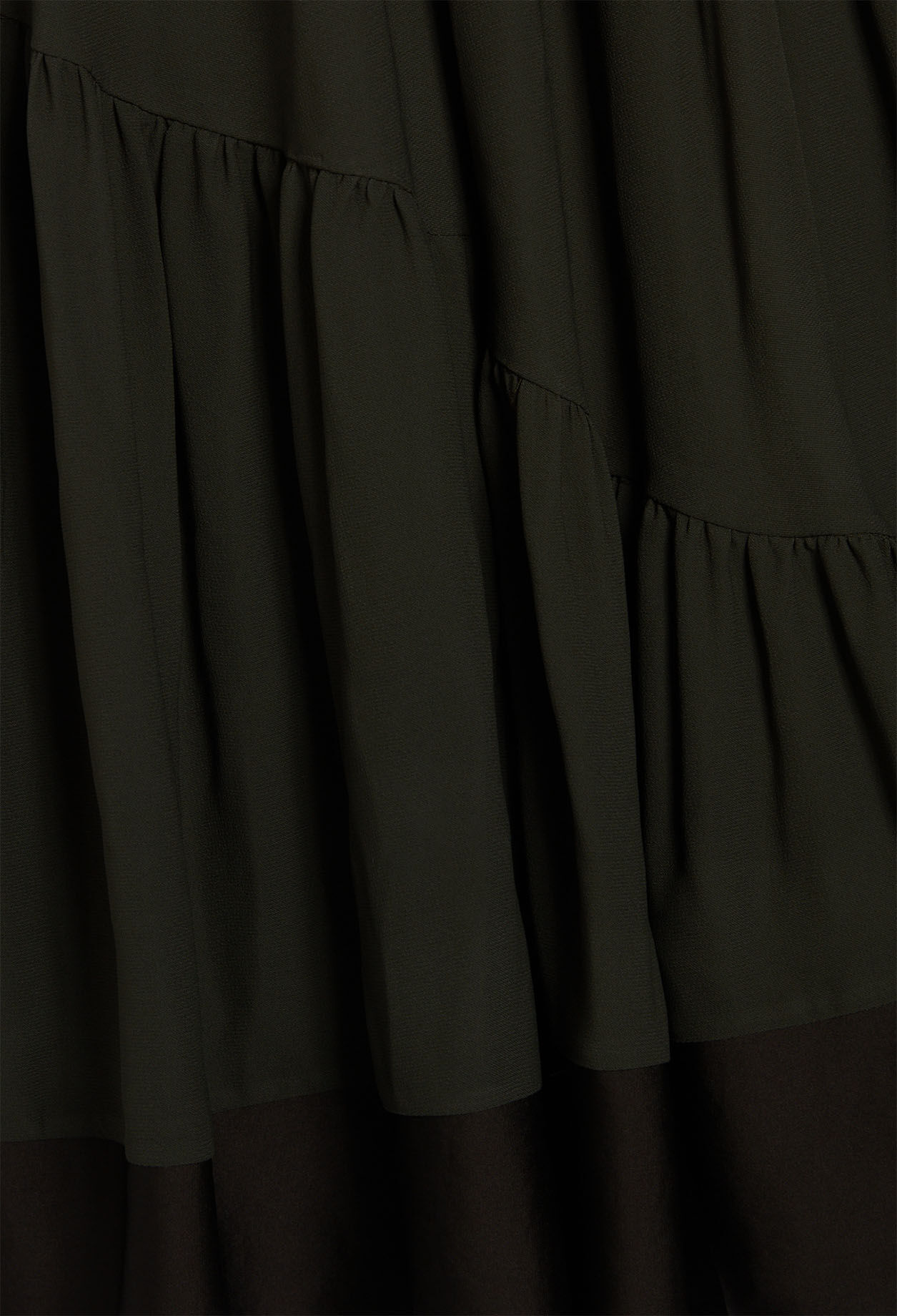 Long dress
