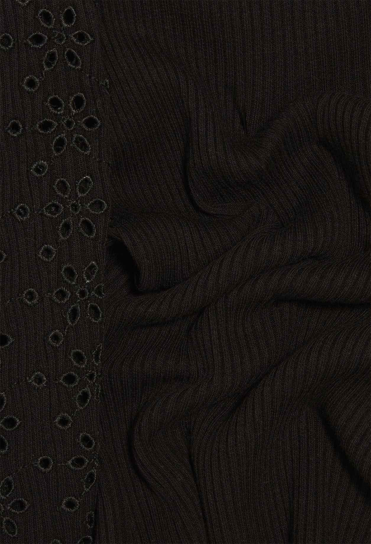 T-shirt brodé