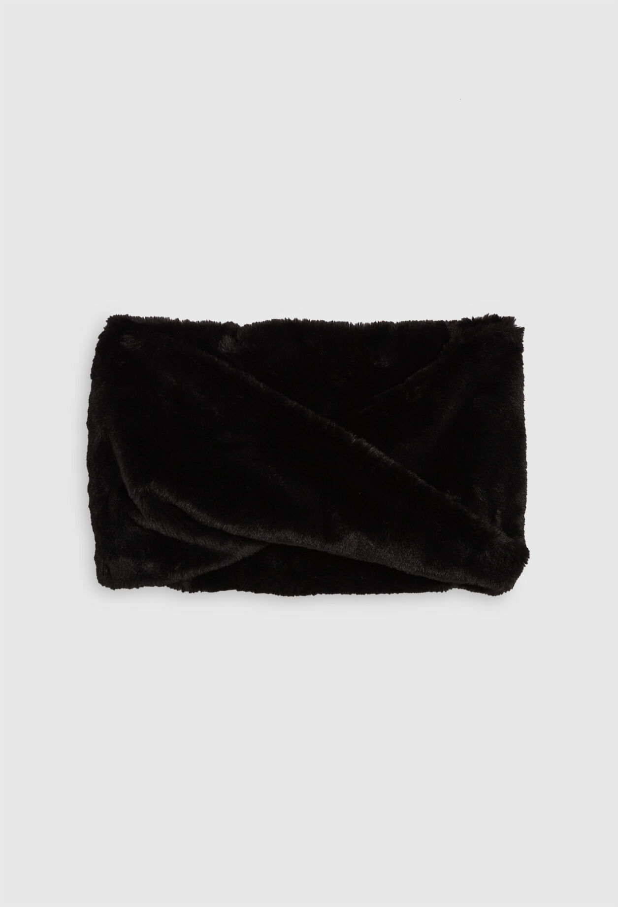 Ultra-soft neckband